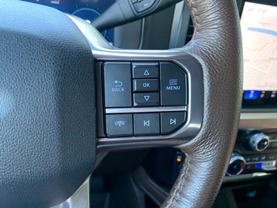 2025 Ford F-250SD King Ranch