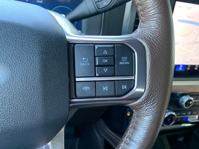 2025 Ford F-250SD King Ranch