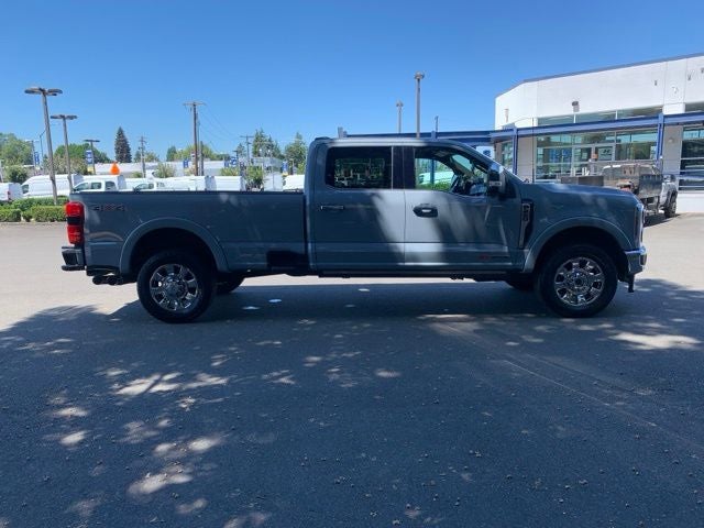 2025 Ford F-250SD King Ranch