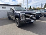 2024 Ford F-250SD King Ranch