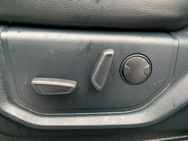 2021 Ford F-250SD Lariat