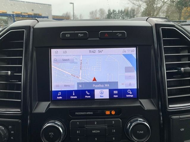 2021 Ford F-250SD Lariat