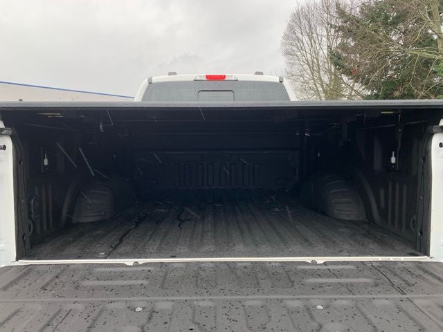 2021 Ford F-250SD Lariat