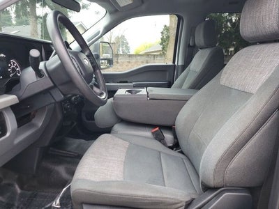 2024 Ford F-350SD XLT