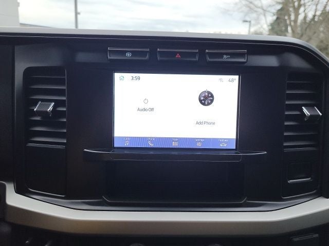 2024 Ford F-350SD XLT