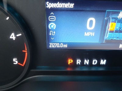 2024 Ford F-350SD XLT