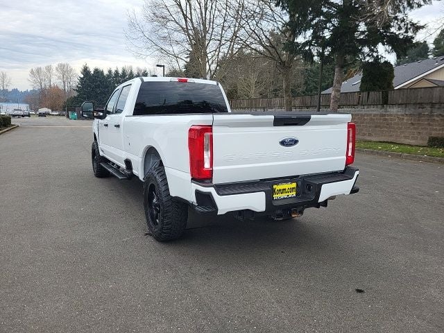 2024 Ford F-350SD XLT