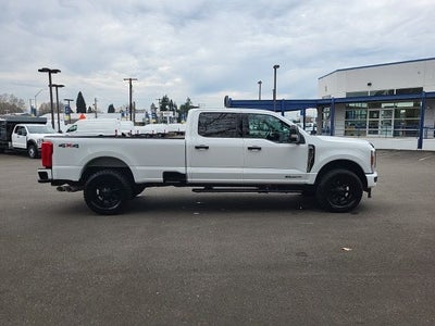 2024 Ford F-350SD XLT