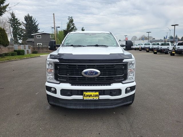 2024 Ford F-350SD XLT