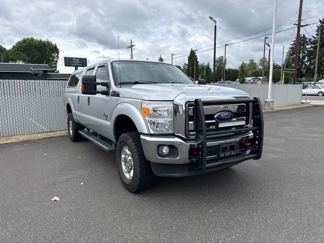 2016 Ford F-350SD XLT