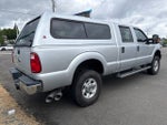 2016 Ford F-350SD XLT