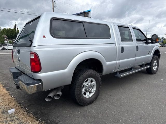 2016 Ford F-350SD XLT
