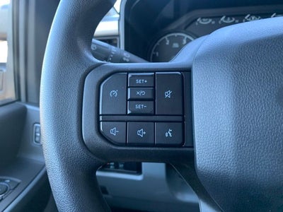 2024 Ford F-350SD XL