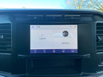 2024 Ford F-350SD XL