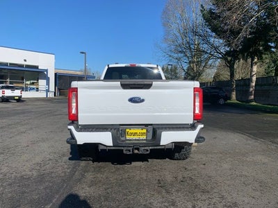 2024 Ford F-350SD XL