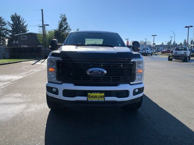 2024 Ford F-350SD XL