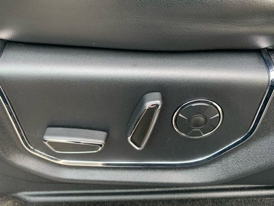 2017 Ford F-350SD Platinum