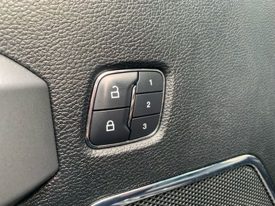 2017 Ford F-350SD Platinum