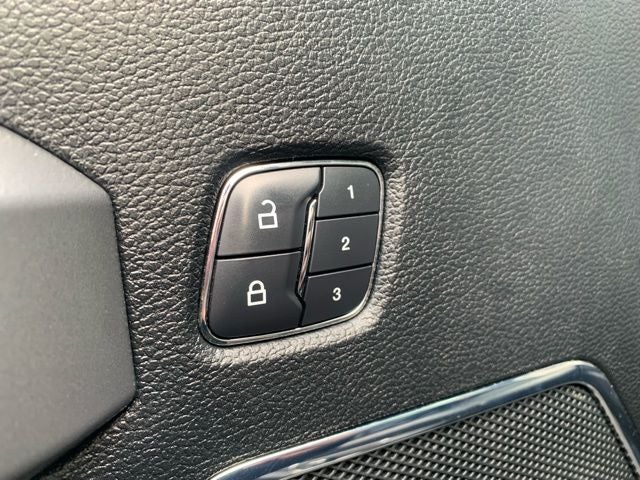 2017 Ford F-350SD Platinum