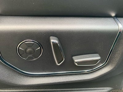 2017 Ford F-350SD Platinum