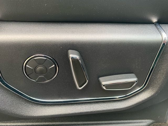 2017 Ford F-350SD Platinum