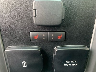 2017 Ford F-350SD Platinum