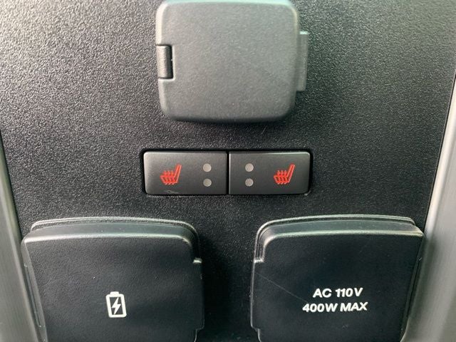 2017 Ford F-350SD Platinum