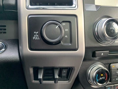 2017 Ford F-350SD Platinum