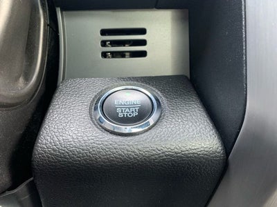 2017 Ford F-350SD Platinum