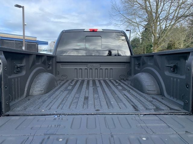 2017 Ford F-350SD Platinum