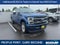 2022 Ford F-350SD Platinum