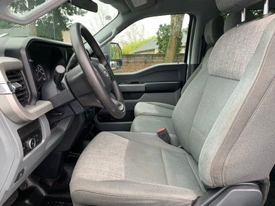 2024 Ford F-350SD XLT