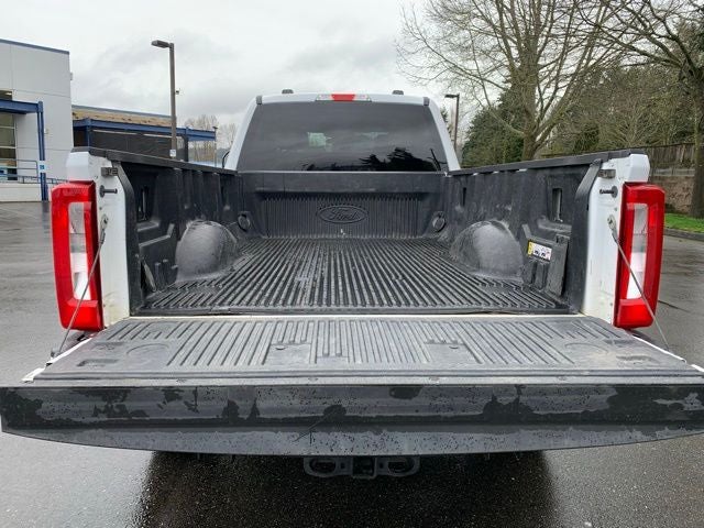 2024 Ford F-350SD XLT