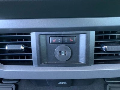 2025 Ford F-350SD Lariat DRW