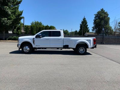 2025 Ford F-350SD Lariat DRW