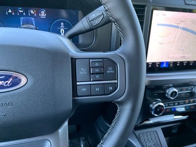 2025 Ford F-350SD Lariat DRW