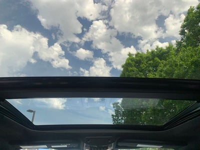 2020 Ford F-450SD Platinum DRW