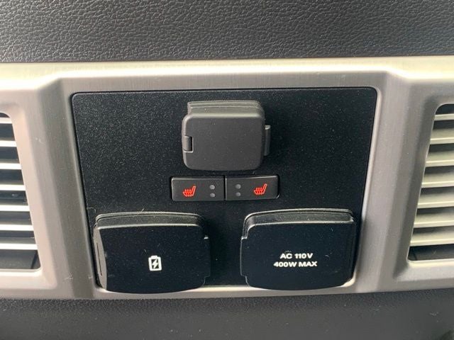2020 Ford F-450SD Platinum DRW