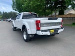 2020 Ford F-450SD Platinum DRW