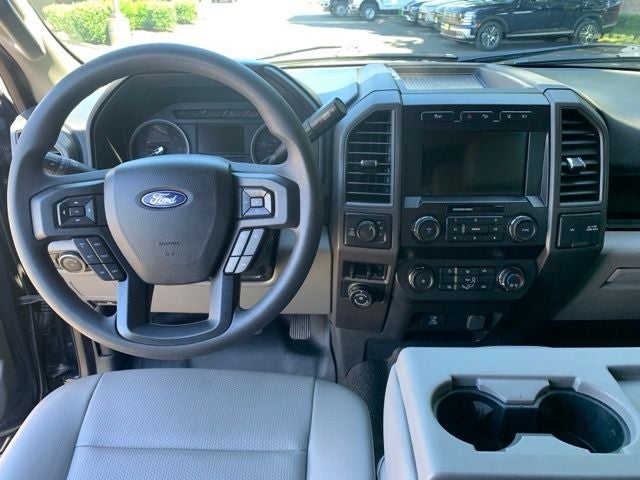 2022 Ford F-350SD XL