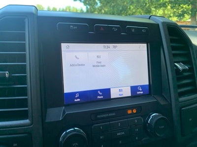 2022 Ford F-350SD XL