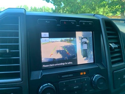 2022 Ford F-350SD XL