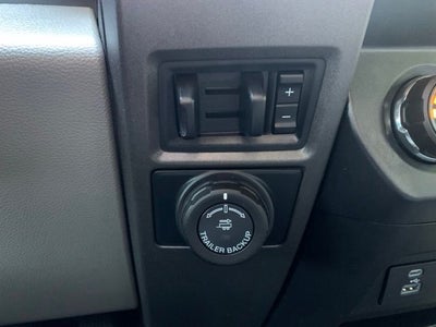 2022 Ford F-350SD XL