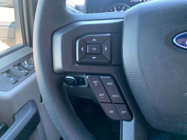 2022 Ford F-350SD XL