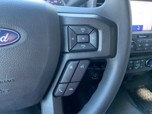 2022 Ford F-350SD XL