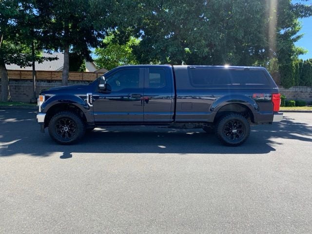 2022 Ford F-350SD XL
