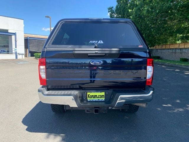 2022 Ford F-350SD XL
