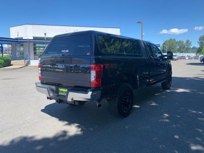 2022 Ford F-350SD XL