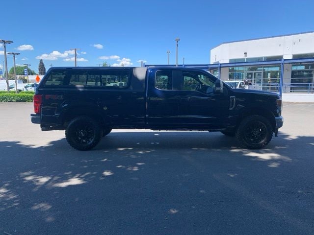 2022 Ford F-350SD XL