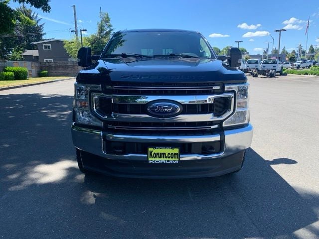 2022 Ford F-350SD XL